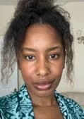 an headshot of liinae concierge user